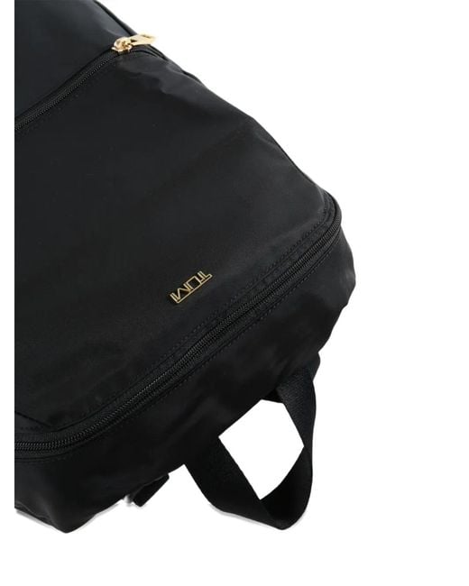 Tumi Black Just