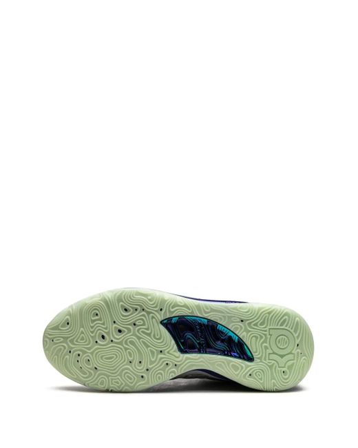 Nike Blue X Cardo Kd 15 Sneakers
