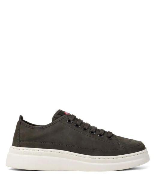 Camper Black Runner Up Sneakers