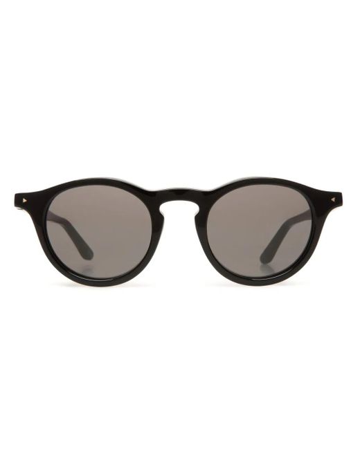 Bally Black Hermann Sunglasses