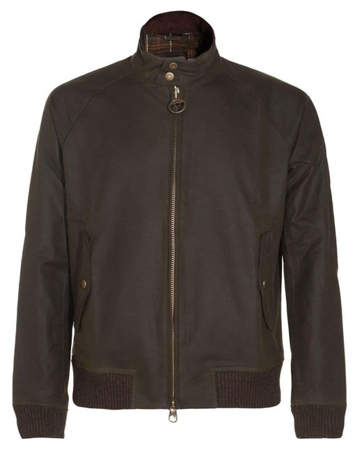 Barbour merchant sale