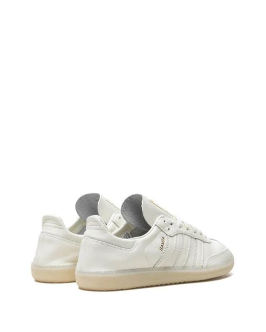Adidas White Samba Decon Ig6171 for men