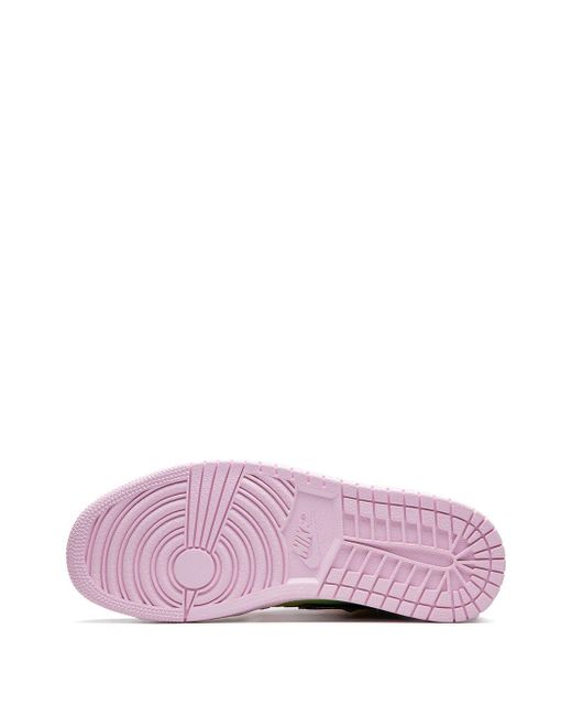 sneakers nike j balvin