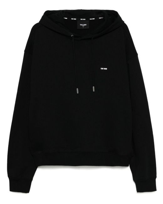 Off white 01 hoodie hotsell