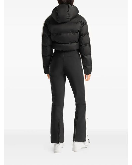 Tuta Da Sci Trapuntata di Fusalp in Black