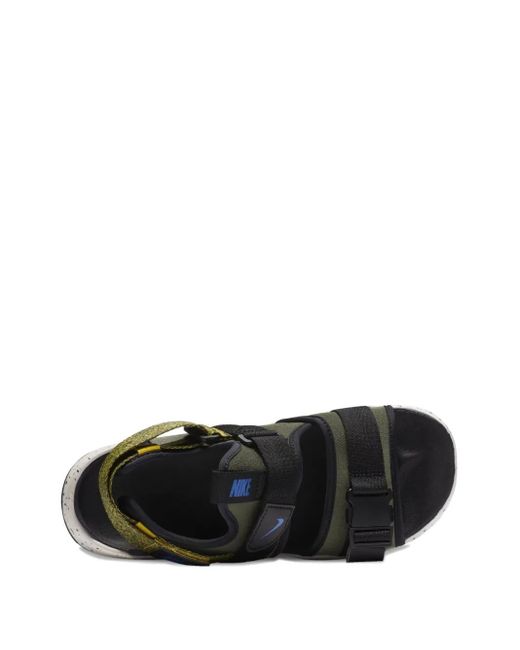 Nike Black Canyon "Cargo Khaki" Sandals for men