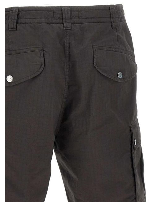 Farfetch Short Stone Island Cargo Farfetch Stone Island Swim