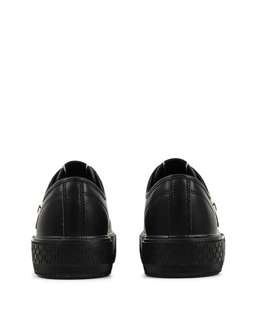 Karl Lagerfeld Black Kampus Max for men