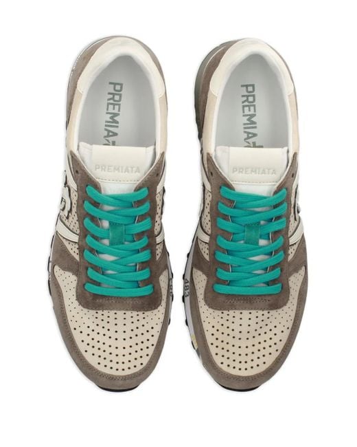 Premiata Eric Sneakers in Multicolor für Herren
