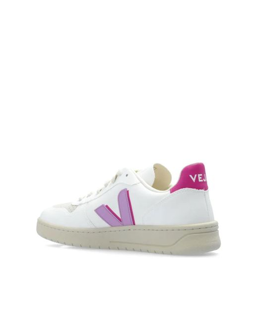 Veja White Sneakers