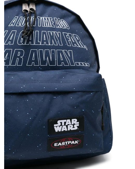 Eastpak Blue Day Pak'R Backpack for men
