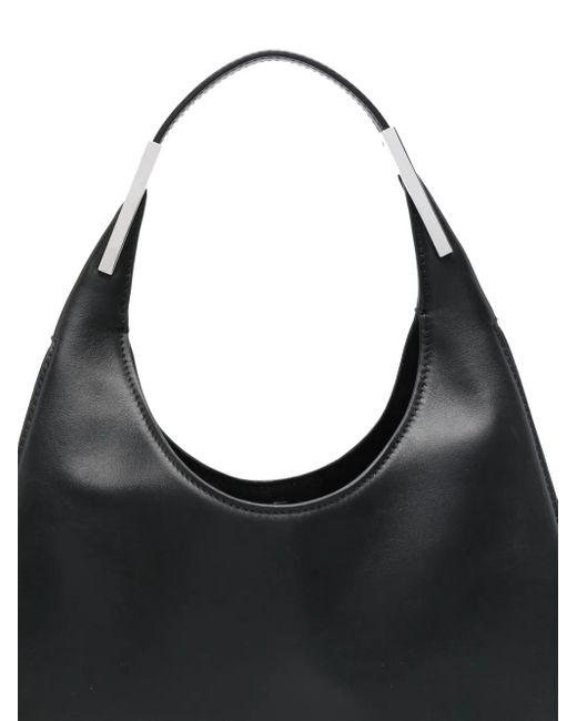 Borsa A Spalla Florence Piccola di SAVETTE in Black
