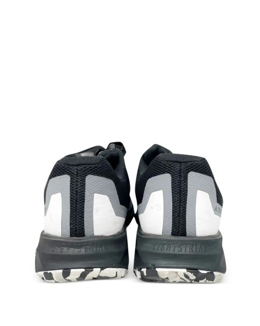 Adidas Terrex Two Flow Trail "black/white" スニーカー Blue