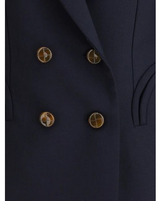 Blazé Milano Blue First Class Blazer