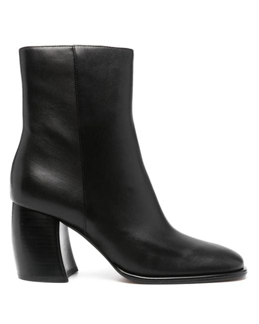 MICHAEL Michael Kors Black Boots
