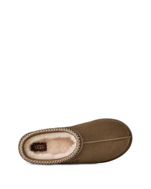 Ugg Brown Slippers for men