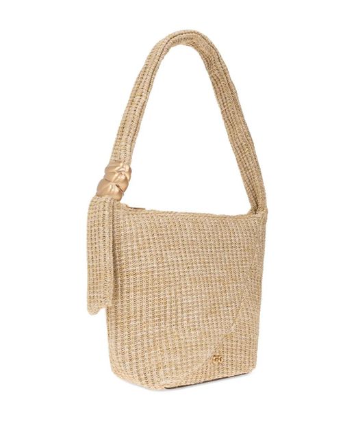Cult Gaia Farach ショルダーバッグ White