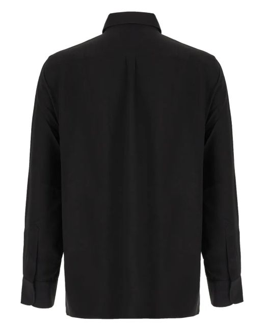 Givenchy Black Shirt for men