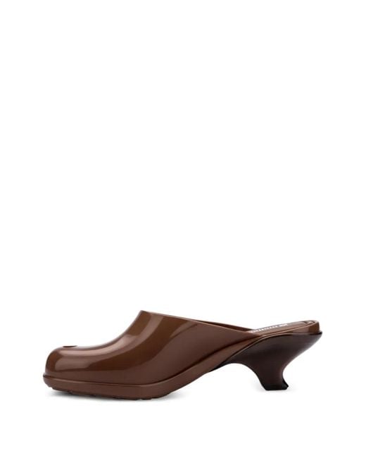Melissa Brown Gaia Mules