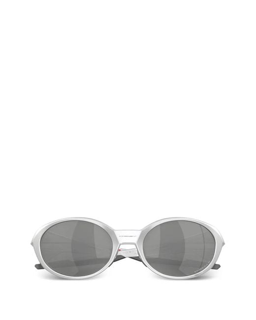 Oakley Gray Eye Jacket Redux Sunglasses