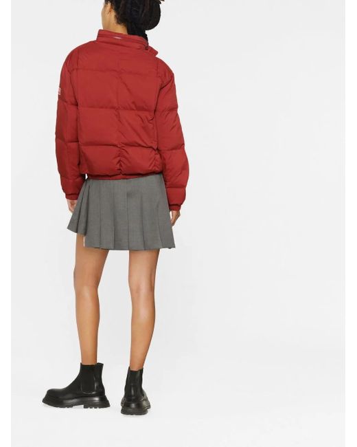 Piumino di KENZO in Red