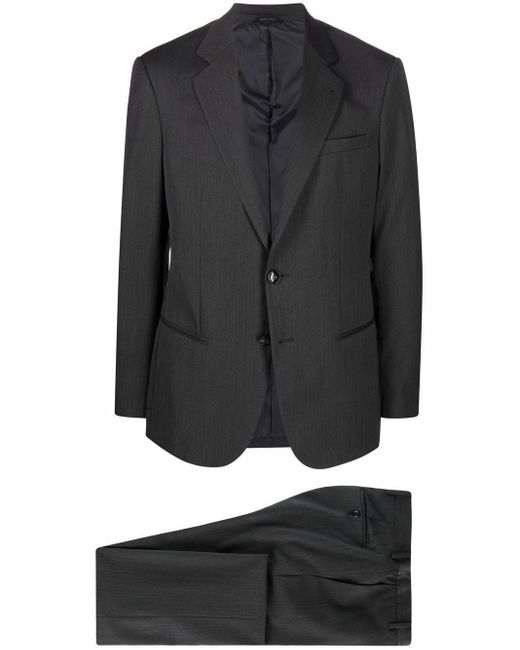 armani full suit