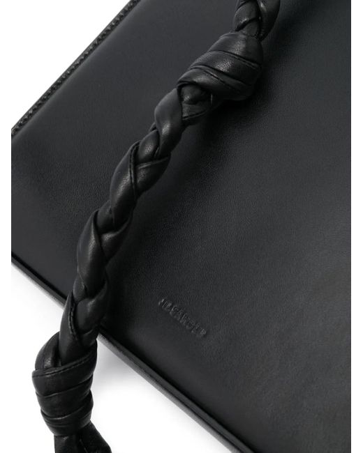Jil Sander Black Accessories