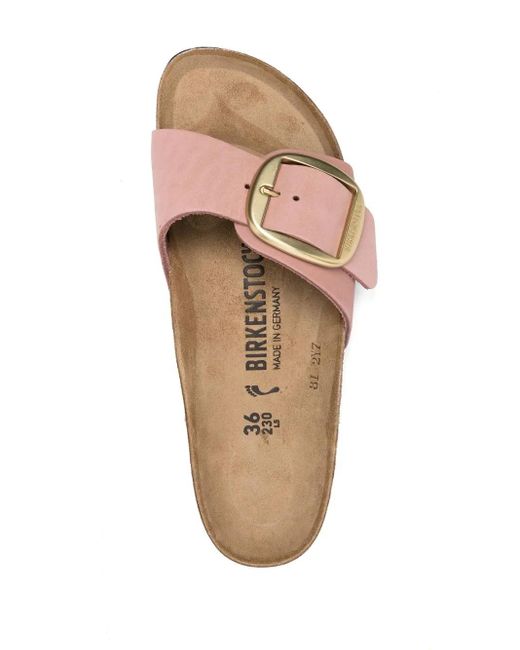 Birkenstock Pink Sandals