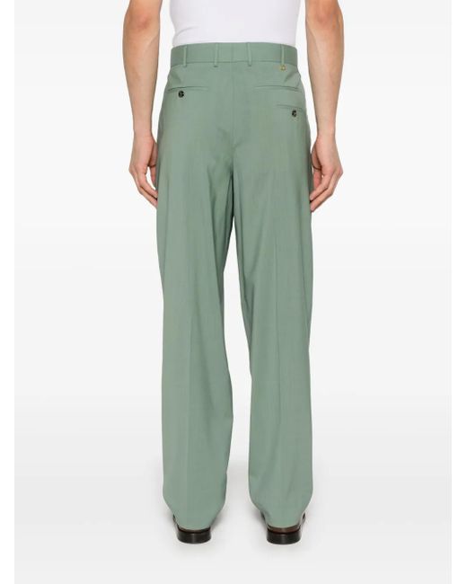 メンズ PT Torino Edge パンツ Green