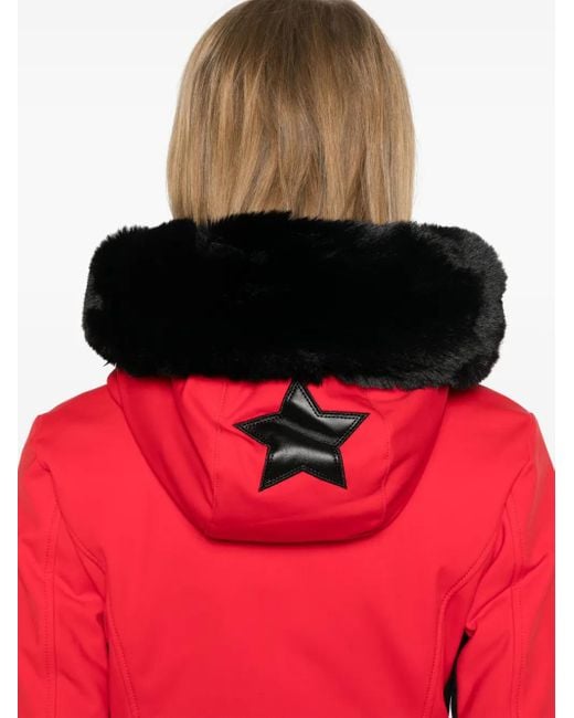 Goldbergh Skipak in het Red