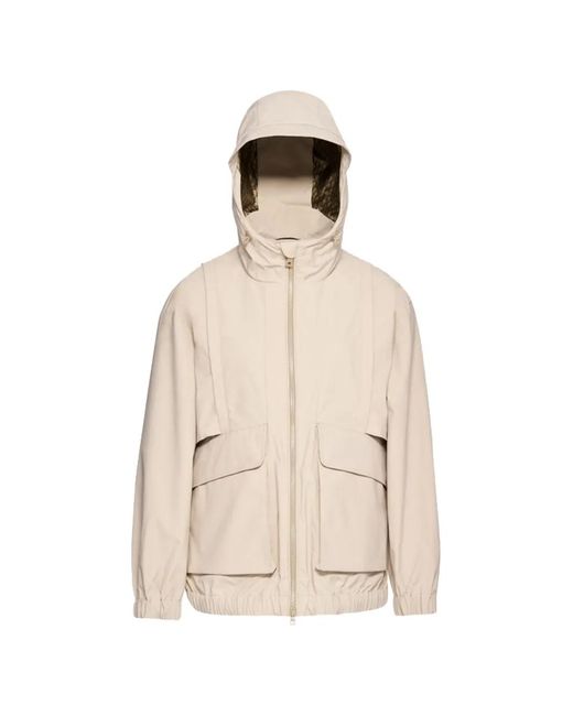Geox Natural Iridea Jacket