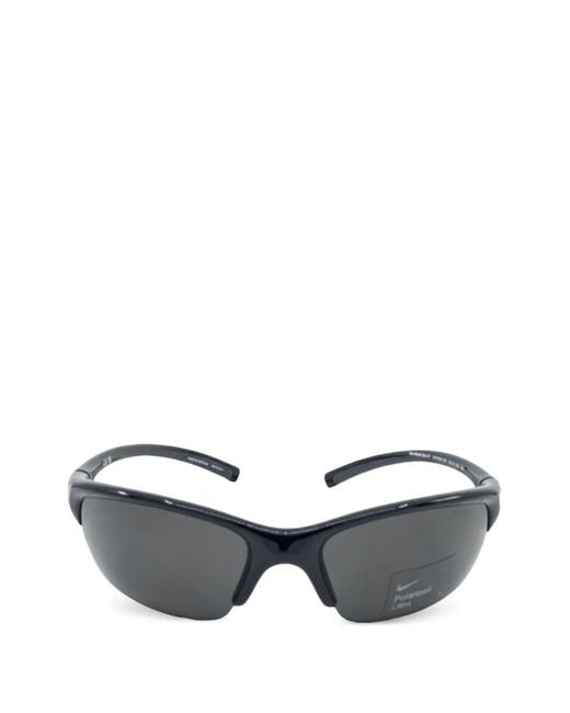 Nike Gray Skylon Exp 2P Sunglasses