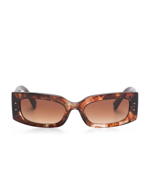 Dolce & Gabbana Dg4479 55 サングラス Brown