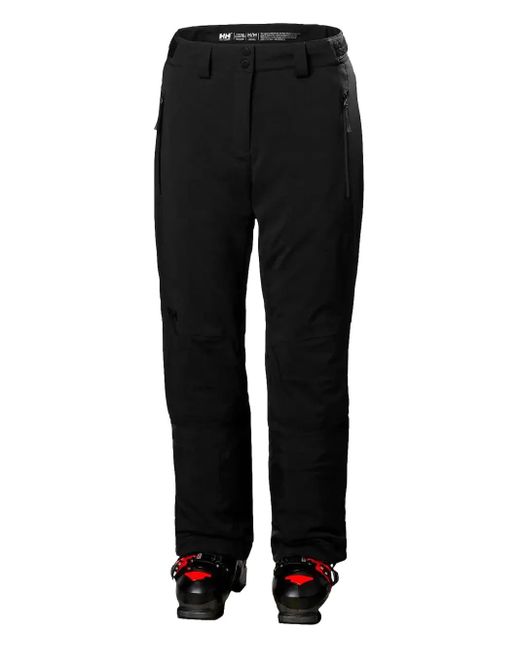 Helly Hansen スキーパンツ Black