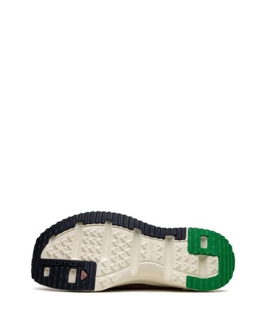 Salomon Blue Rx 3.0 Mules