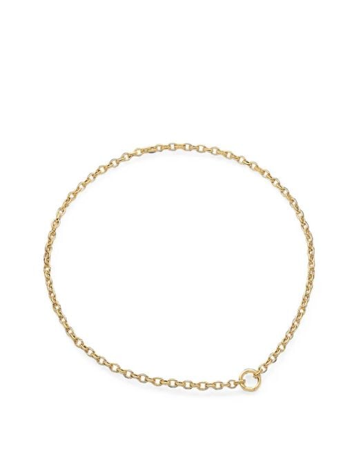 David Yurman Metallic Mercer Petite Necklace