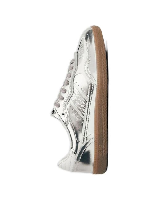 Alohas White Tb.490 Sneakers
