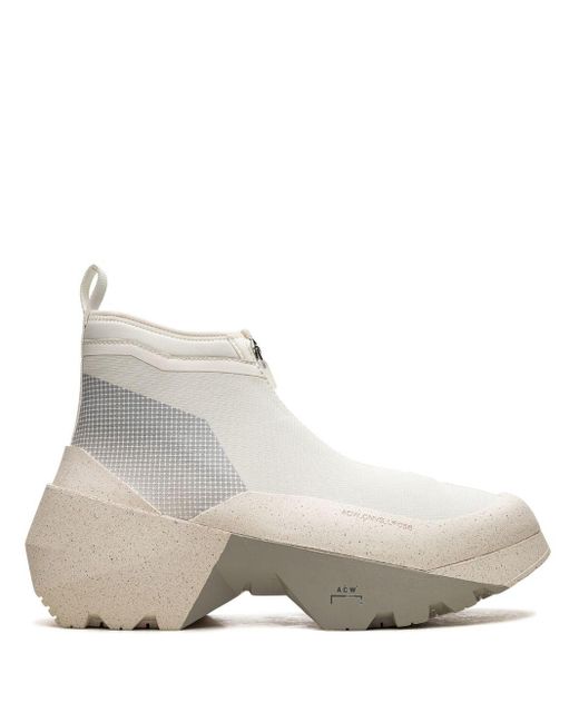 Converse White X A-cold-wall* Chuck 70 Geo Forma Hi Boots for men
