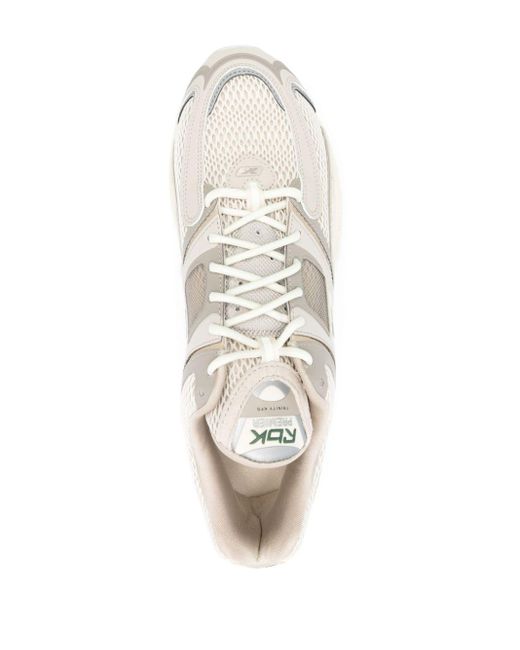 Reebok Premier Trinity KFS Sneakers in White für Herren