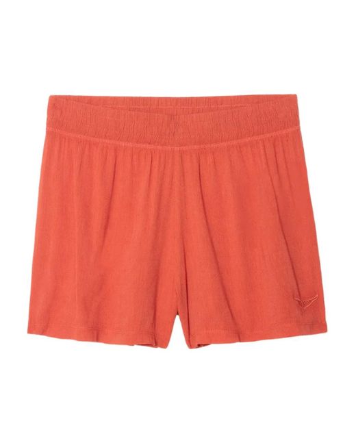 Short Paxa Zadig & Voltaire en coloris Red
