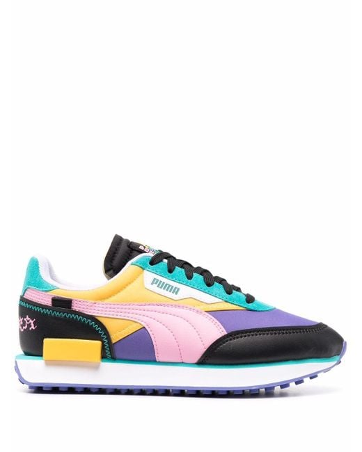 Puma x aka boku future rider Clearance