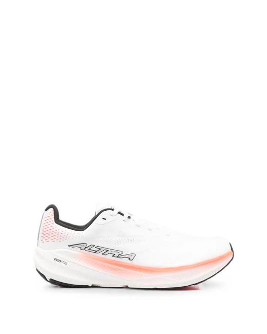 Baskets Experience Flow 3 Altra pour homme en coloris White