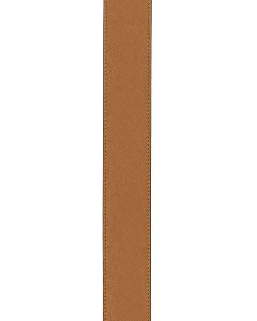 Prada Brown Belts