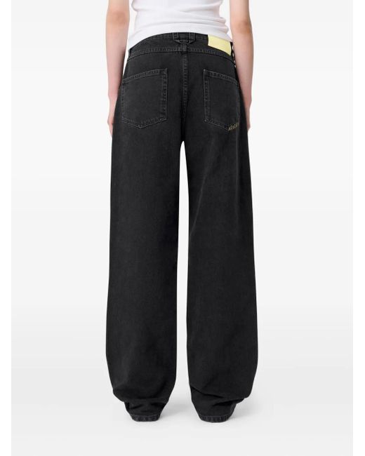 Axel Arigato Blue Sly Jeans