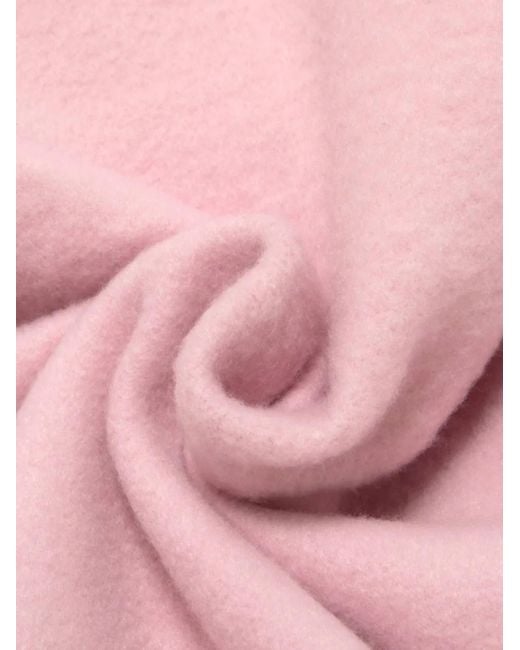 *BABY MILO® STORE BY *A BATHING APE® グラフィック パーカー Pink