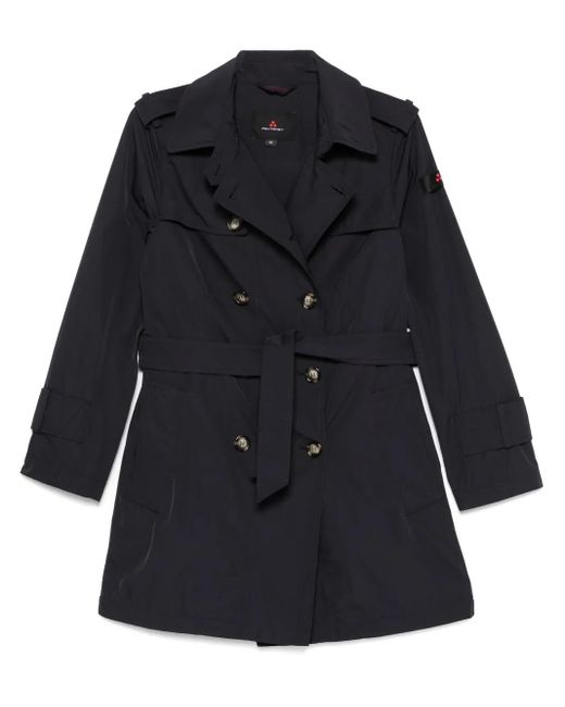 Peuterey Knude コート Black