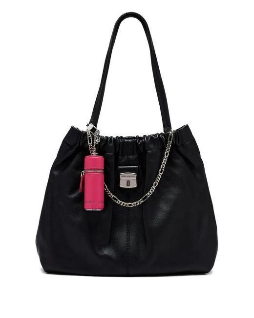 Marc Jacobs Red The Lipstick Case Bag Charm