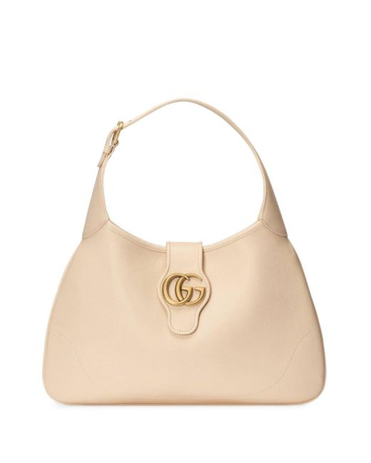 Gucci Natural Aphrodite Bag Medium