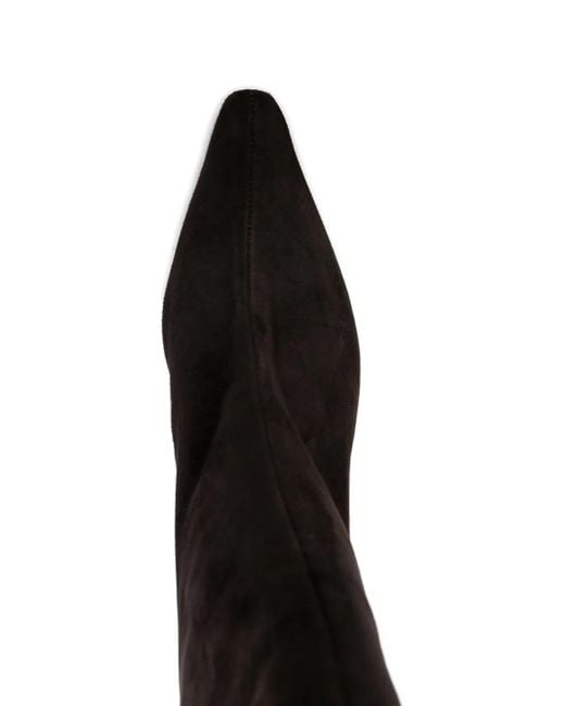 Roberto Festa Black 50Mm Fredine Boots