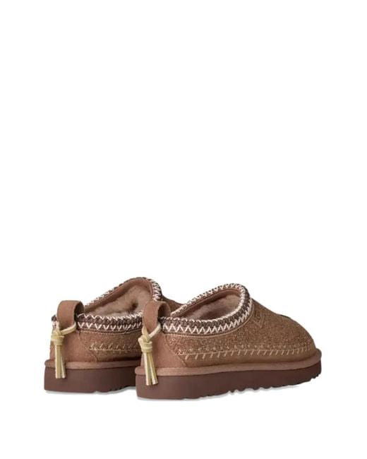 Ugg Brown Tasman